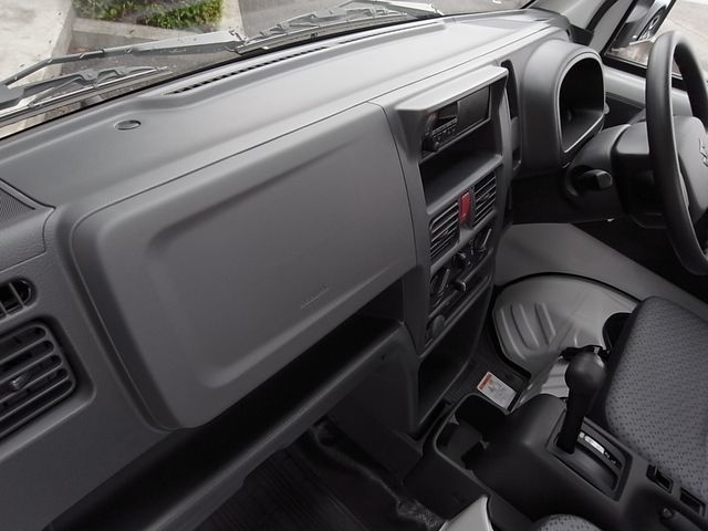 Suzuki CARRY TRUCK 2022-07 2680-27
