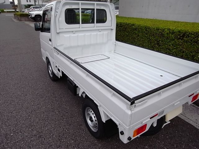 Suzuki CARRY TRUCK 2022-07 2680-22