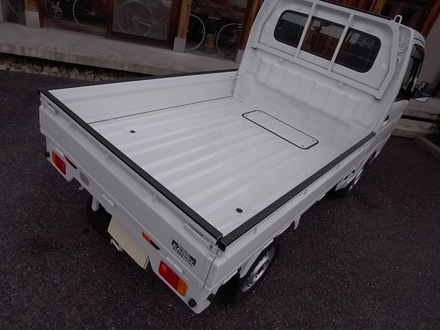Suzuki CARRY TRUCK 2022-07 2680-10
