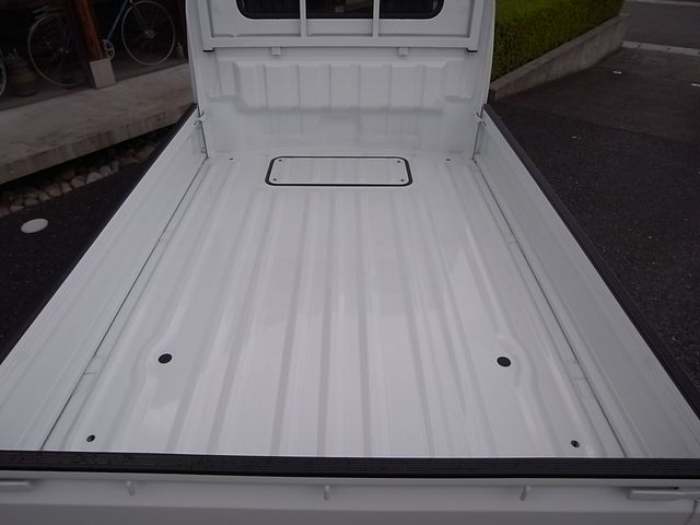 Suzuki CARRY TRUCK 2022-07 2680-13