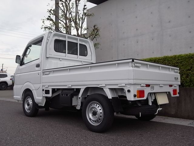 Suzuki CARRY TRUCK 2022-07 2680-23