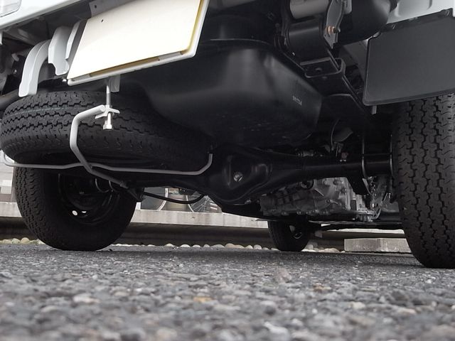 Suzuki CARRY TRUCK 2022-07 2680-18