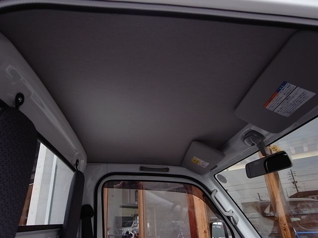 Suzuki CARRY TRUCK 2022-07 2680-21
