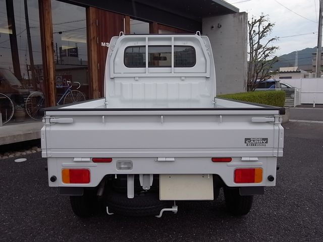 Suzuki CARRY TRUCK 2022-07 2680-14