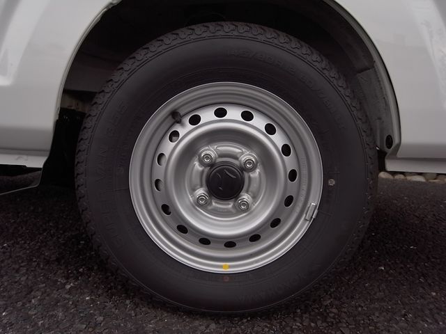 Suzuki CARRY TRUCK 2022-07 2680-9
