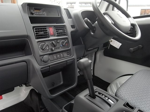 Suzuki CARRY TRUCK 2022-07 2680-26