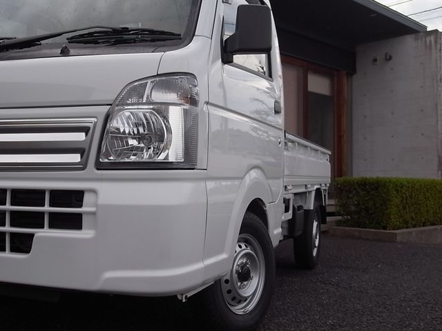 Suzuki CARRY TRUCK 2022-07 2680-29