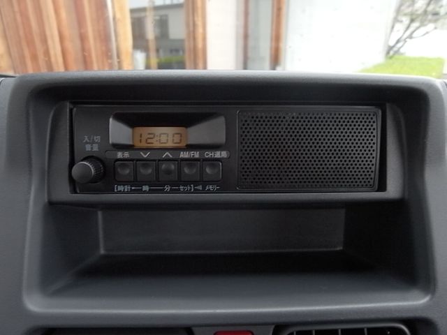 Suzuki CARRY TRUCK 2022-07 2680-12