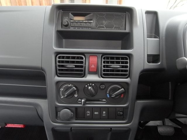 Suzuki CARRY TRUCK 2022-07 2680-7
