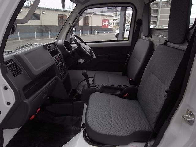 Suzuki CARRY TRUCK 2022-07 2680-24