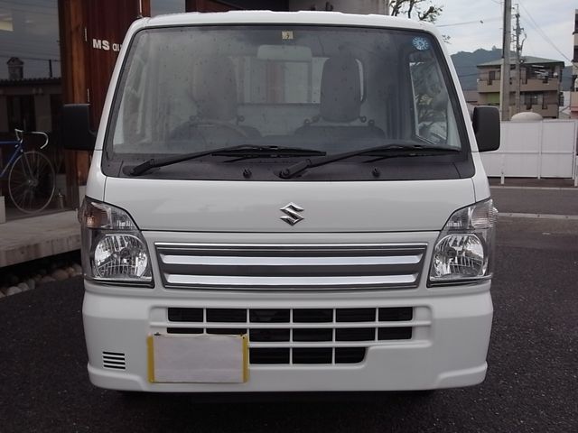 Suzuki CARRY TRUCK 2022-07 2680-17