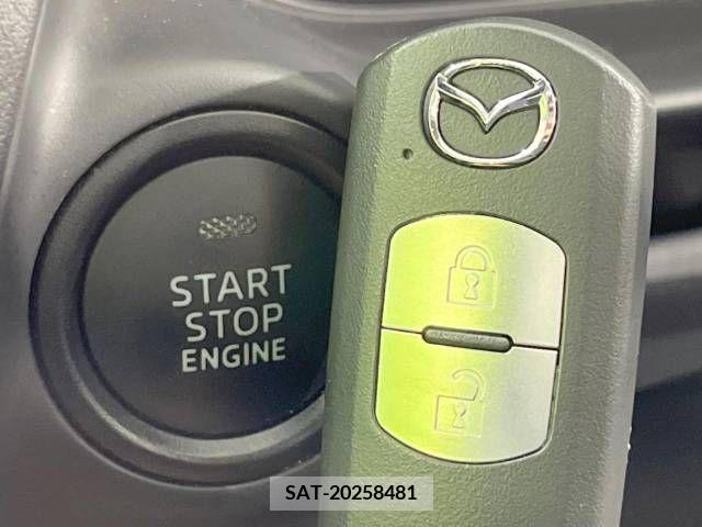 Mazda DEMIO 2015-11 301939-6