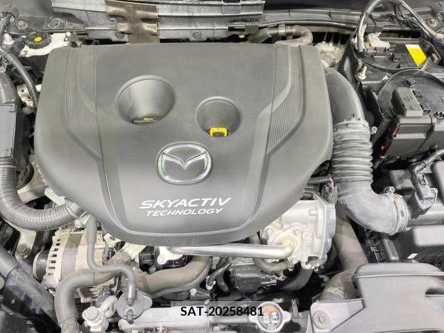 Mazda DEMIO 2015-11 301939-18