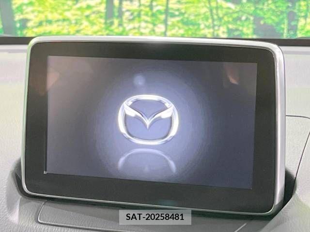 Mazda DEMIO 2015-11 301939-2