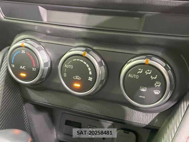 Mazda DEMIO 2015-11 301939-5
