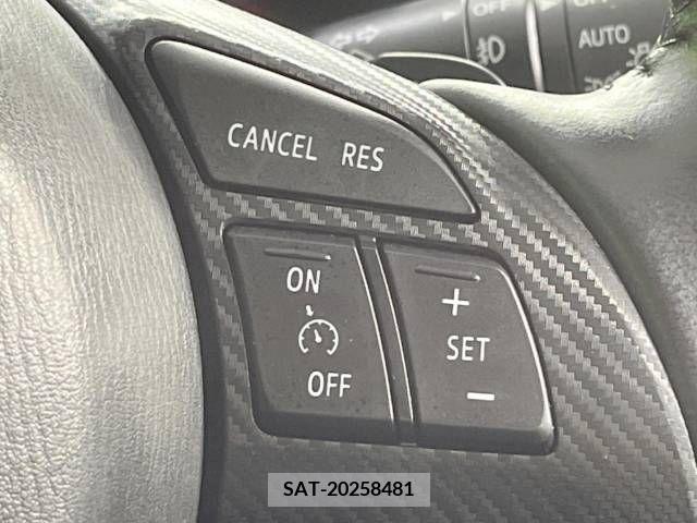 Mazda DEMIO 2015-11 301939-4