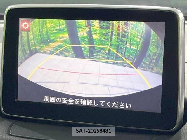 Mazda DEMIO 2015-11 301939-7