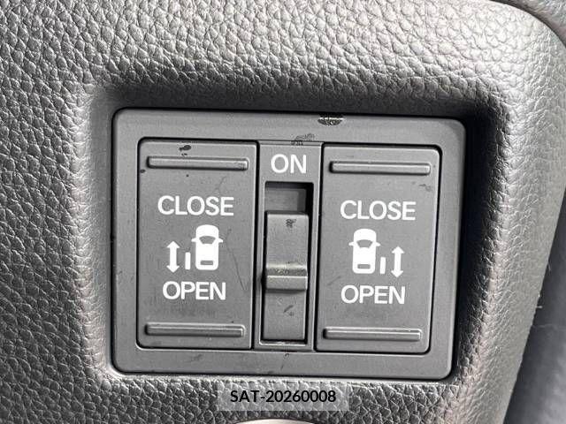 Honda N BOX CUSTOM 2018-04 392746-6