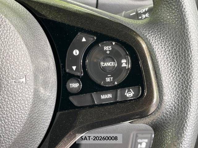 Honda N BOX CUSTOM 2018-04 392746-5