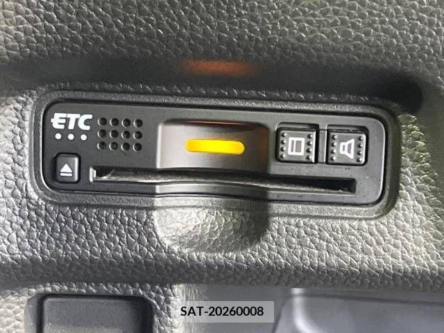 Honda N BOX CUSTOM 2018-04 392746-7