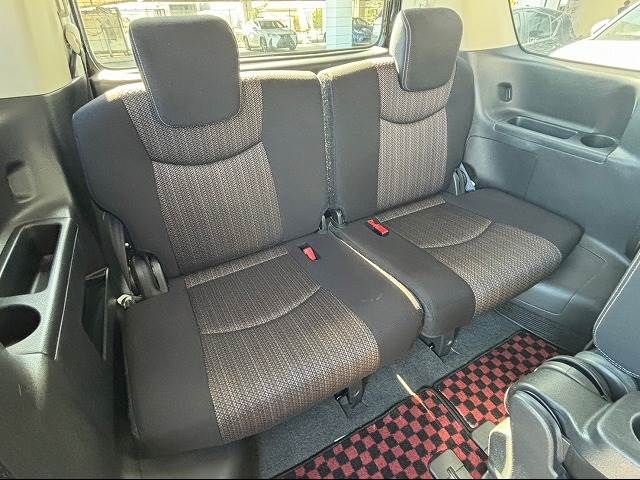 Nissan SERENA 2014-06 18448-6