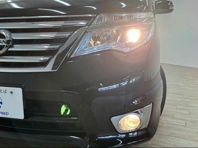 Nissan SERENA 2014-06 18448-19