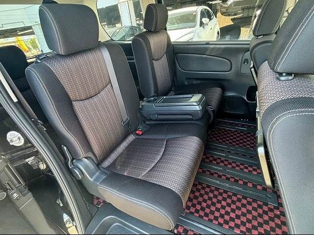 Nissan SERENA 2014-06 18448-5