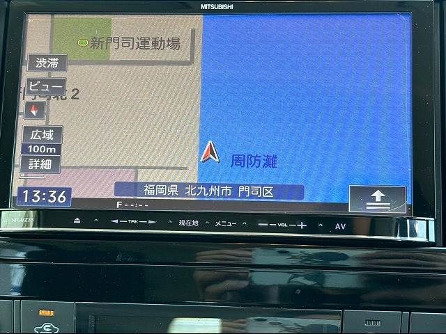 Nissan SERENA 2014-06 18448-2