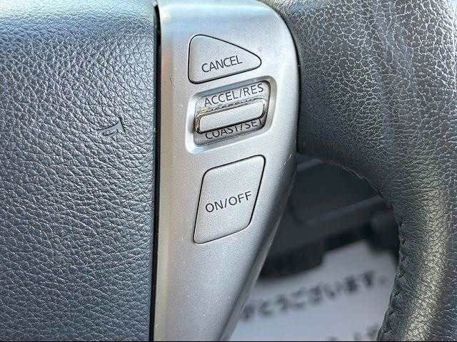 Nissan SERENA 2014-06 18448-7