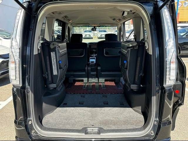 Nissan SERENA 2014-06 18448-12