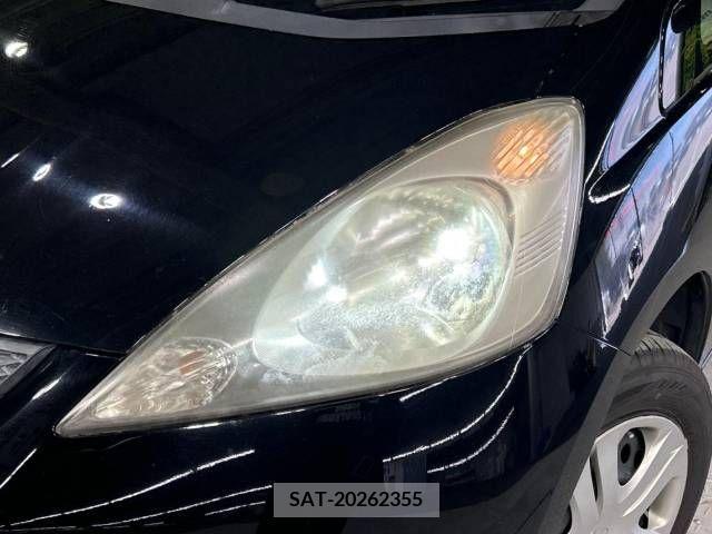 Honda FIT 2010-09 303318-12