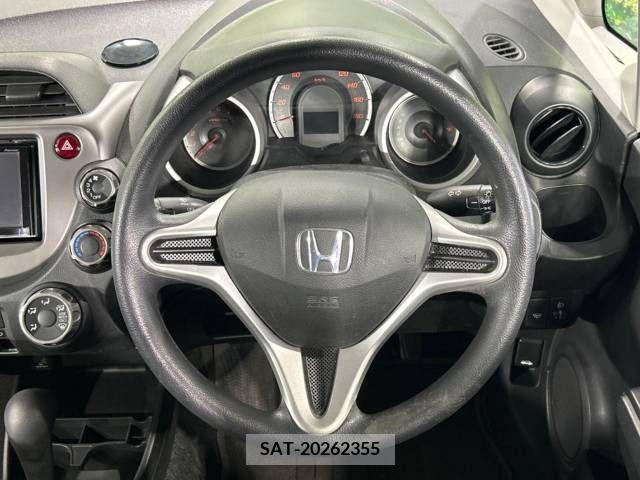 Honda FIT 2010-09 303318-11