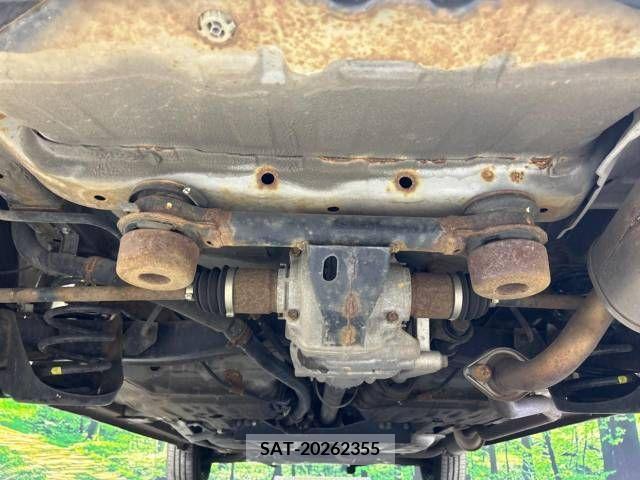 Honda FIT 2010-09 303318-19