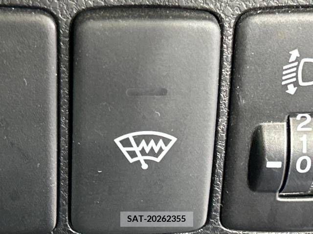 Honda FIT 2010-09 303318-4