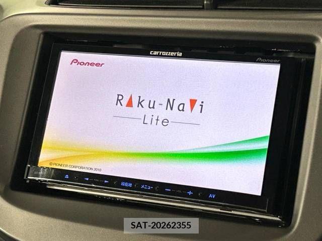 Honda FIT 2010-09 303318-2