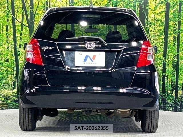 Honda FIT 2010-09 303318-15