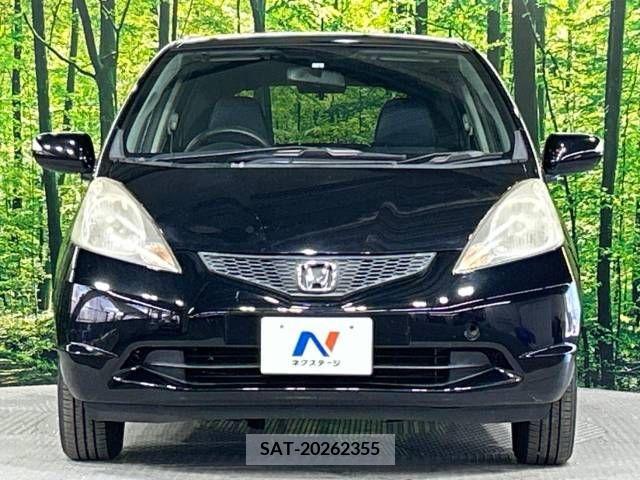 Honda FIT 2010-09 303318-14