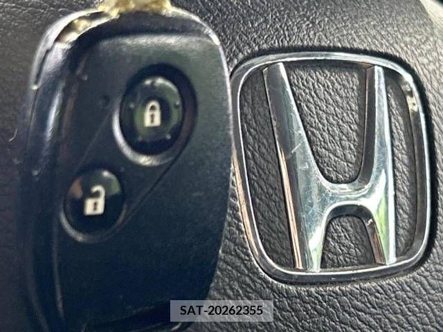 Honda FIT 2010-09 303318-7