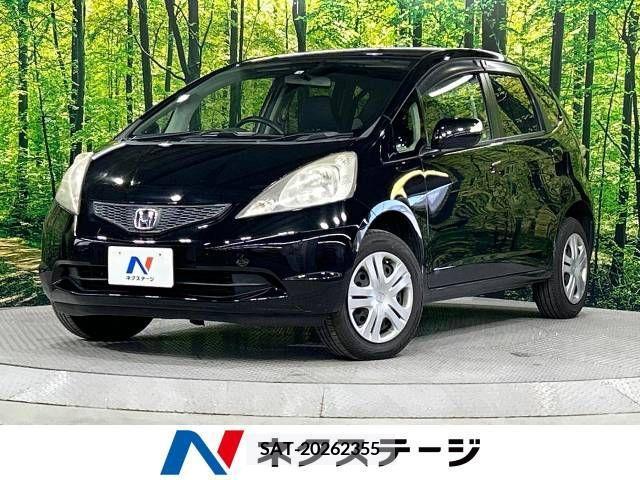 Honda FIT 2010-09 303318-0