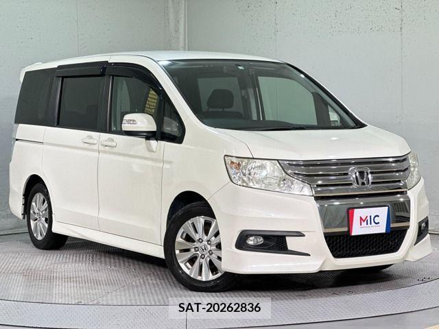 Honda e 2010-05 327738-0