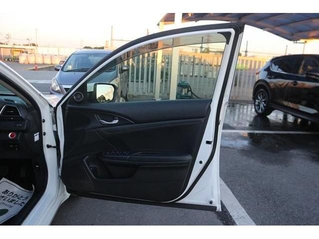 Honda INSIGHT 2019-03 25265-10