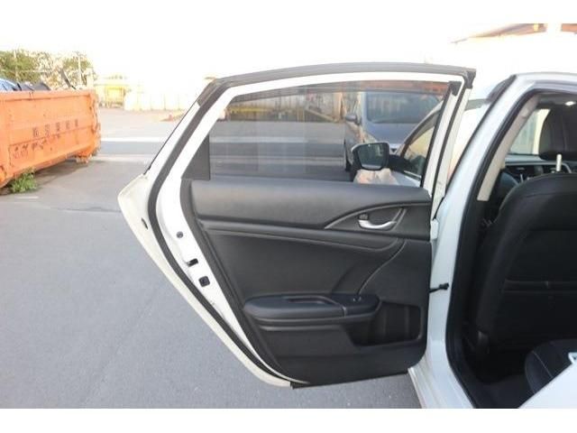 Honda INSIGHT 2019-03 25265-13