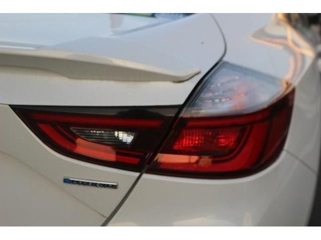 Honda INSIGHT 2019-03 25265-6