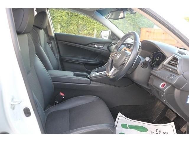 Honda INSIGHT 2019-03 25265-16
