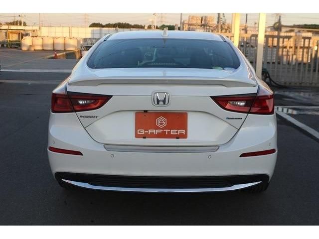 Honda INSIGHT 2019-03 25265-3