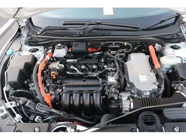 Honda INSIGHT 2019-03 25265-19