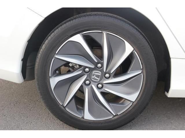 Honda INSIGHT 2019-03 25265-9