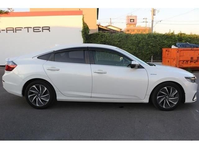 Honda INSIGHT 2019-03 25265-2