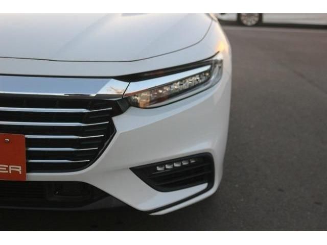 Honda INSIGHT 2019-03 25265-5
