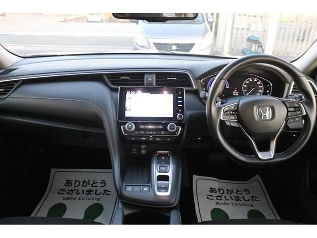 Honda INSIGHT 2019-03 25265-18